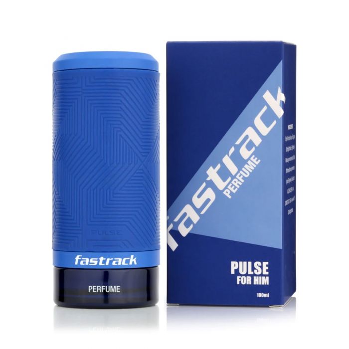 Fastrack Perfume Pulse For HimFastrack Perfume Pulse For Him