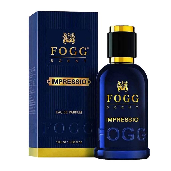 Fogg Scent Impressio Eau de Parfum