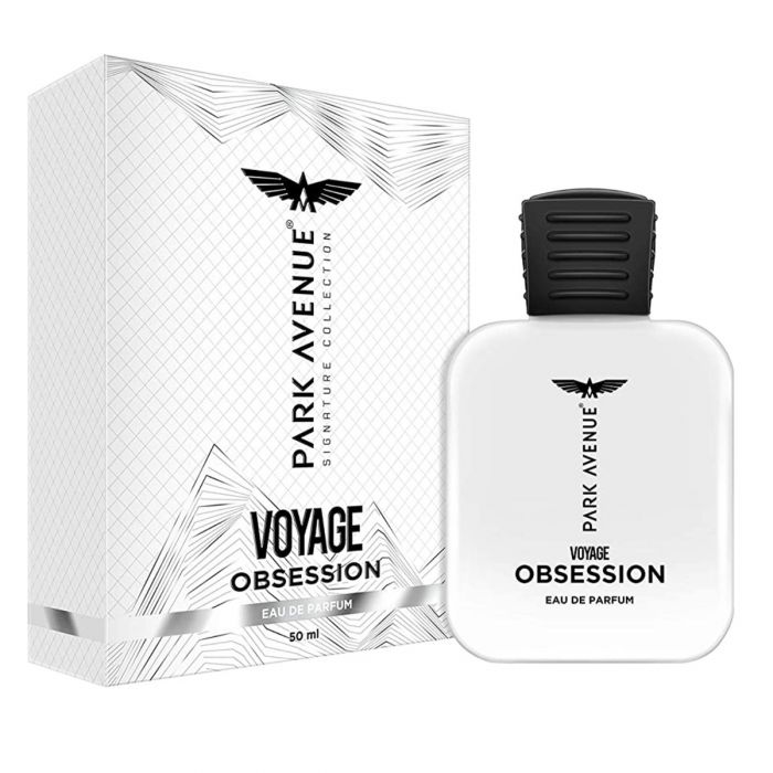 Park Avenue Voyage Obsession Collection Eau De Parfum