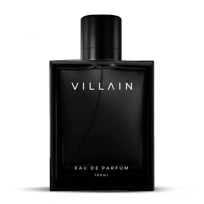 Villain Classic Perfume